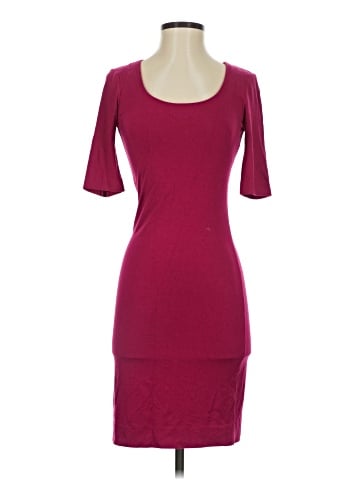 Diane von Furstenberg Cocktail Dress (view 1)