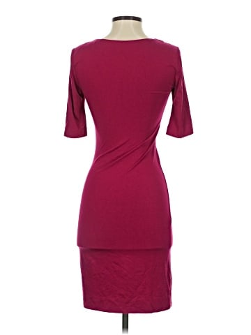 Diane von Furstenberg Cocktail Dress (view 2)
