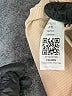 Unbranded Solid Tan Cocktail Dress Size M - photo 8