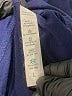 Assorted Brands Solid Blue Active Pants Size L - photo 7