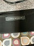 Audrey Whitmore Print Black Casual Dress Size M - photo 7