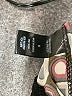 Audrey Whitmore Print Black Casual Dress Size M - photo 8
