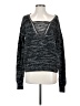 Rory Beca 100% Cotton Black Pullover Sweater Size S - photo 1