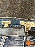 Madewell 100% Cotton Blue Denim Shorts Size 24 waist - photo 3