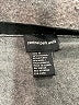 Central Park West Gray Cardigan Size S - photo 7
