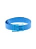 Unbranded Blue Belt Size XL (youth) - photo 1
