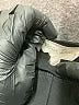 Miss Daisy Black 3/4 Sleeve Blouse Size XL - photo 7