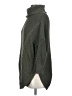 Express Outlet Green Turtleneck Sweater Size S - photo 5
