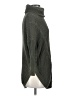 Express Outlet Green Turtleneck Sweater Size S - photo 4