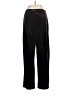 Dialogue Black Casual Pants Size M - photo 2
