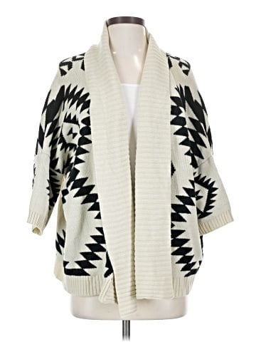 36point5 Cardigan (view 1)