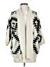 36point5 Ivory Cardigan Size S - photo 1