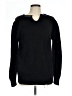 Statements Black Pullover Sweater Size L - photo 1