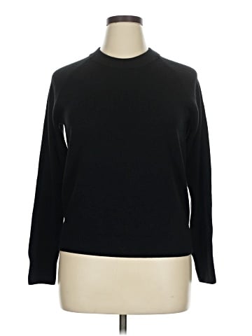 Tint & Shadow Turtleneck Sweater (view 1)