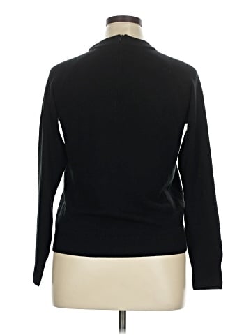 Tint & Shadow Turtleneck Sweater (view 2)