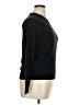 Tint & Shadow 100% Acrylic Solid Black Turtleneck Sweater Size XL (petite) - photo 4