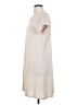 Unbranded Ivory Casual Dress Size S - photo 5