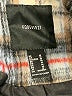Forever 21 Plaid Blue Fleece Size M - photo 6