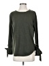 Max Studio Green Pullover Sweater Size S - photo 1