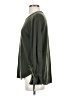 Max Studio Green Pullover Sweater Size S - photo 5
