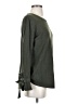Max Studio Green Pullover Sweater Size S - photo 4