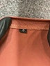 Unbranded Solid Brown Casual Dress Size S - photo 6