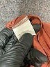 Unbranded Solid Brown Casual Dress Size S - photo 7