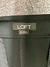 Ann Taylor LOFT Solid Black Track Pants Size XS - photo 7