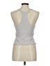 Unbranded Gray Tank Top Size M - photo 2
