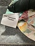 Assorted Brands Print Teal Green Cocktail Dress Size S - photo 8