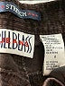 Bill Blass Black Casual Pants Size 8 - photo 7