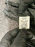 Love Tree Plaid Gray Casual Pants Size M - photo 8