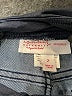 Isabel Maternity Blue Jeans Size 2 - photo 6