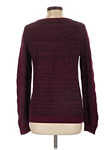 Maison Scotch Pullover Sweater (view 2)