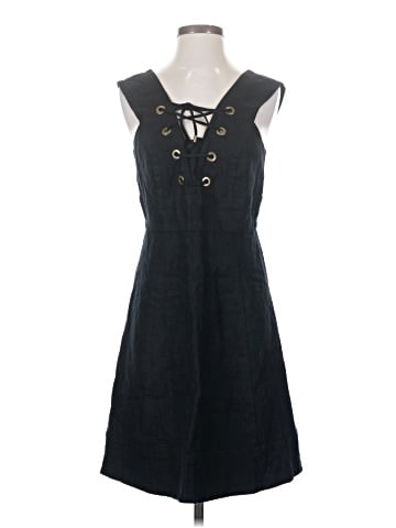 J.Crew Collection Casual Dress (view 1)
