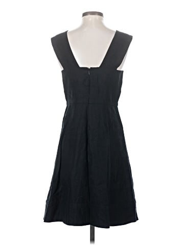 J.Crew Collection Casual Dress (view 2)
