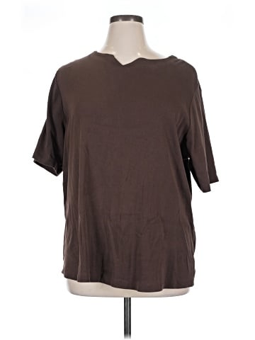 Appleseeds 3/4 Sleeve T-Shirt (view 1)