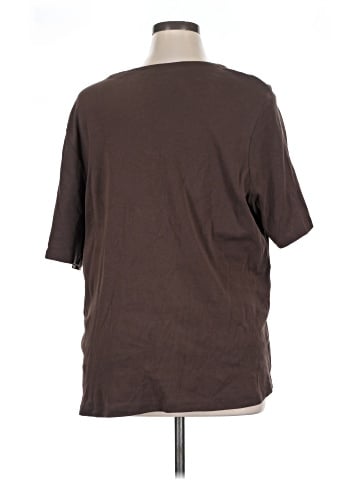 Appleseeds 3/4 Sleeve T-Shirt (view 2)