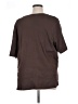 Appleseeds Brown 3/4 Sleeve T-Shirt Size 1X - photo 2