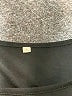 Assorted Brands Black Casual Dress Size L - photo 7