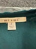 Miami Hearts Teal Casual Dress Size S - photo 7