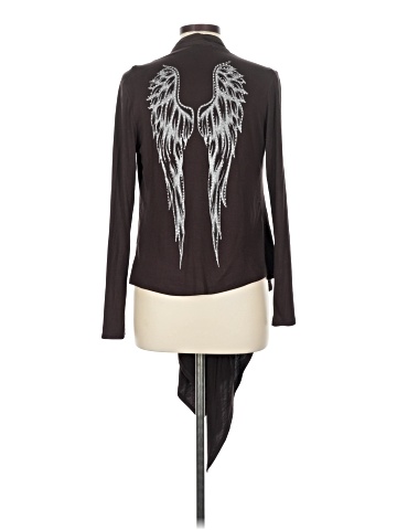 Flamingo Cardigan (view 2)