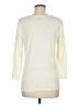 Dana Buchman Ivory Pullover Sweater Size M - photo 2