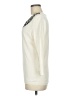 Dana Buchman Ivory Pullover Sweater Size M - photo 5