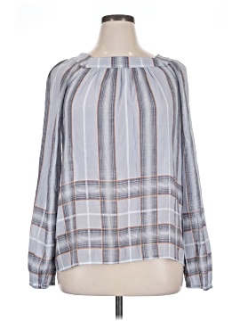 Lc Lauren Conrad Long Sleeve T Shirt