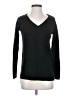 Merona Black Pullover Sweater Size S - photo 1
