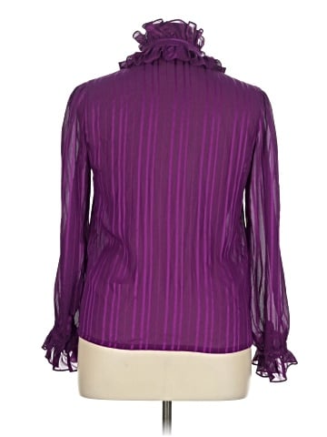 Kristinit Long Sleeve Blouse (view 2)