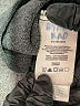 Columbia 100% Polyester Solid Gray Jacket Size 4T - photo 4
