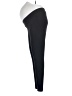BumpStart Black Active Pants Size Med Maternity - photo 5