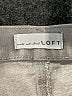 Ann Taylor LOFT Gray Jeans Size 27 waist - photo 7